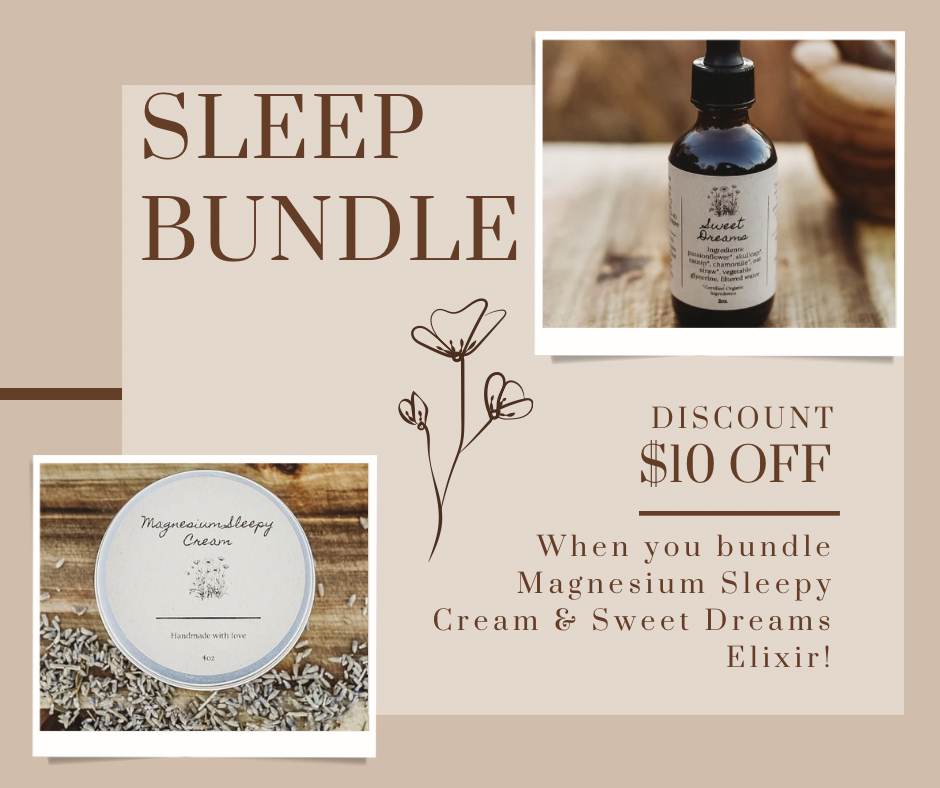Sleep Bundle