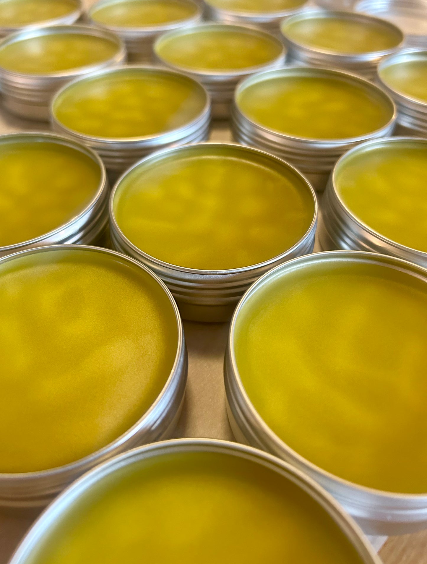 The Everything Balm