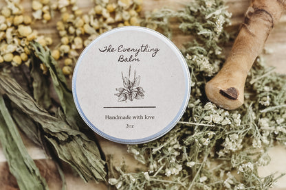 The Everything Balm