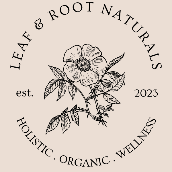 Leaf & Root Naturals