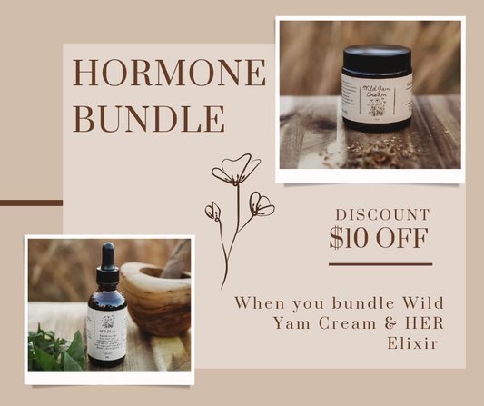 Hormone Bundle